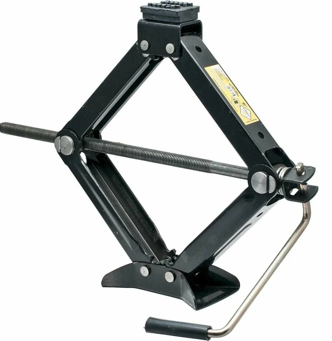 Домкрат ромбический 2 т