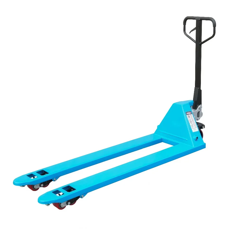 Как выбрать рохлю для склада